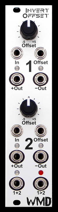 Invert Offset MKII