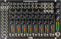 Performance Mixer