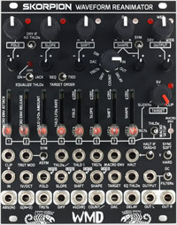 Skorpion: Waveform Reanimator