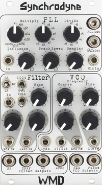 Synchrodyne