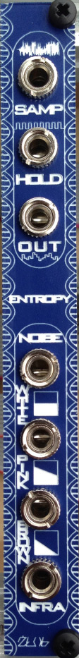 Entropy