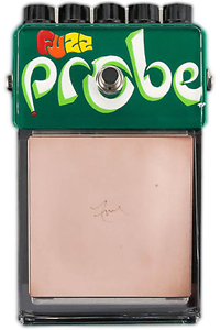Fuzz Probe