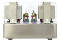 Imp Amp Stereo Amplifier