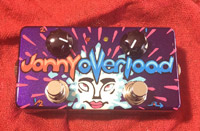 Jonny Overload