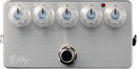 Reverse Fuzz Factory Engraved