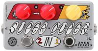 Super Duper Concert Bass Mod