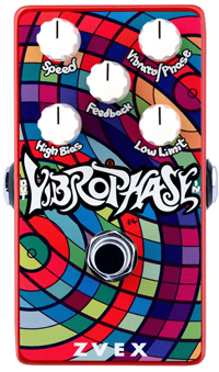 Vibrophase